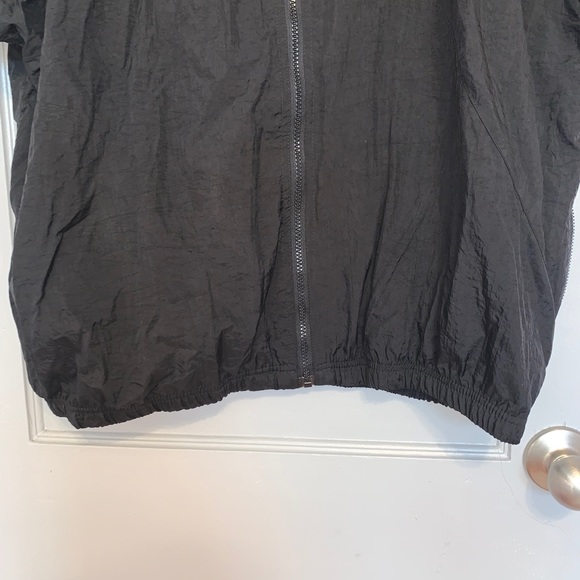 vintage reebok color block windbreaker - Picture 8 of 16